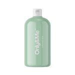Only&Me Custom repair shampoo